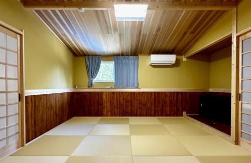 Hinasecho Hinase Haus | まるごや 船でしか行けない離島の一棟貸し宿