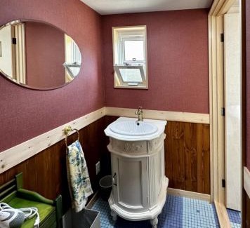 Hinasecho Hinase Haus | まるごや 船でしか行けない離島の一棟貸し宿