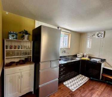 Hinasecho Hinase Haus | まるごや 船でしか行けない離島の一棟貸し宿