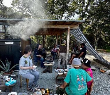 Hinasecho Hinase Haus | まるごや 船でしか行けない離島の一棟貸し宿