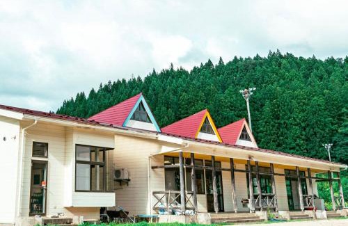 Marumori Wohnung | まるもりビレッジ