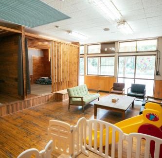 Marumori Wohnung | まるもりビレッジ