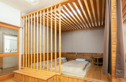 Marumori Wohnung | まるもりビレッジ