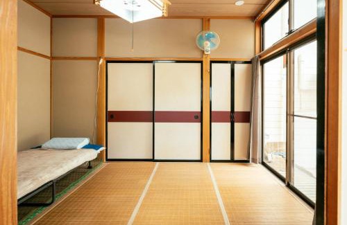 Marumori Wohnung | まるもりビレッジ