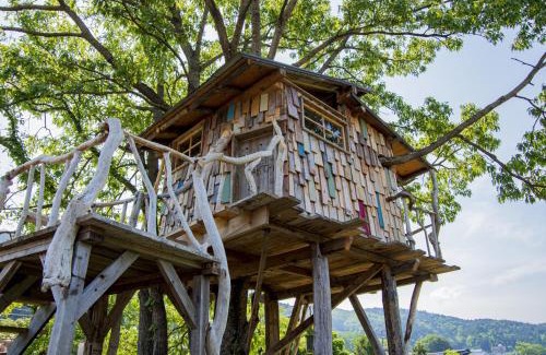 Nose Haus | みちくさ能勢