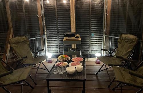 Ogano-machi Sonstige | みどりの村