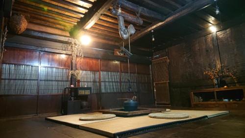 Takayama Bed & Breakfast | みのり家 - Samurai-era house - 昔の暮らし体験