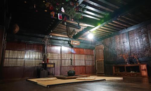 Takayama Bed & Breakfast | みのり家 - Samurai-era house - 昔の暮らし体験