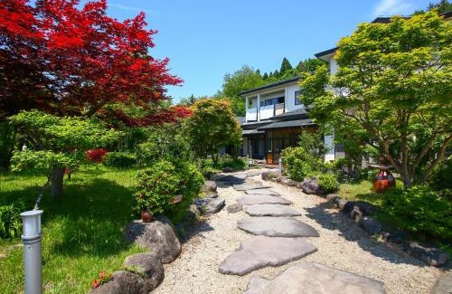 Akita Haus | みんなの実家門脇家