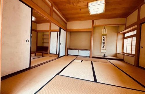 Tome Haus | みんぱく明治村