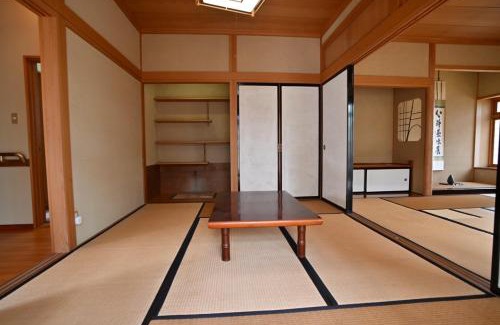 Tome Haus | みんぱく明治村