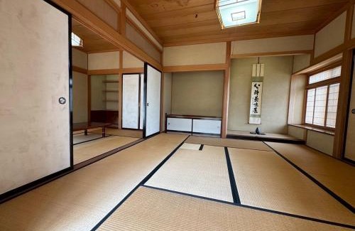 Tome Haus | みんぱく明治村