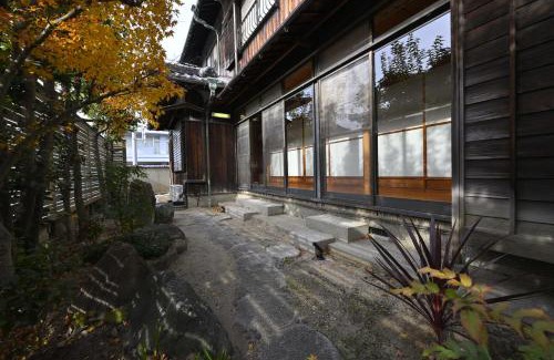 Meiro no Machi Wohnung | わとなみ