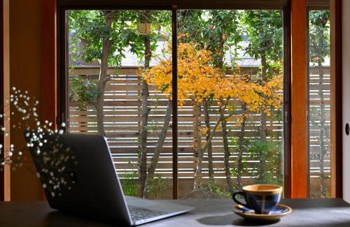 Meiro no Machi Wohnung | わとなみ