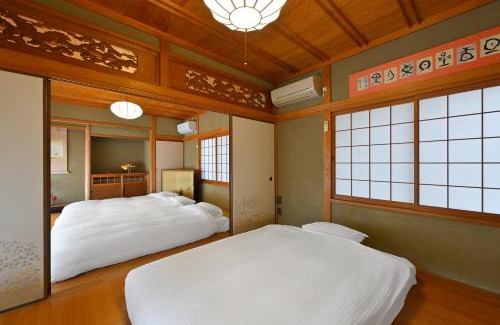 Meiro no Machi Wohnung | わとなみ