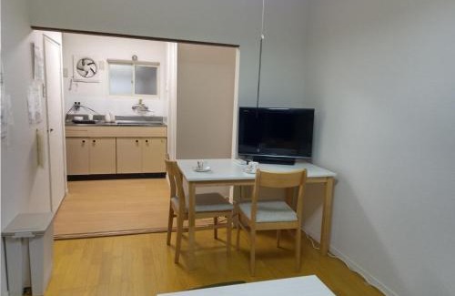 Sakai Ward Wohnung | アサカヤマ ゲストハウス