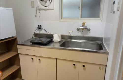 Sakai Ward Wohnung | アサカヤマ ゲストハウス