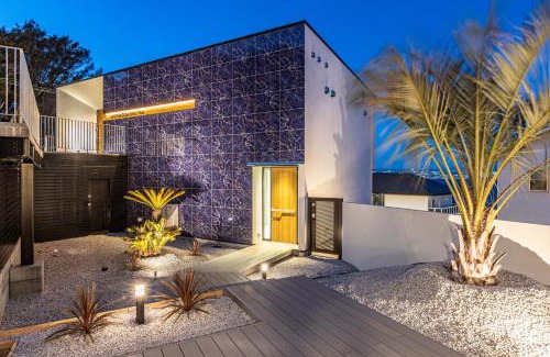 Awaji Villa | アナザーオーシャン淡路ヴィラ