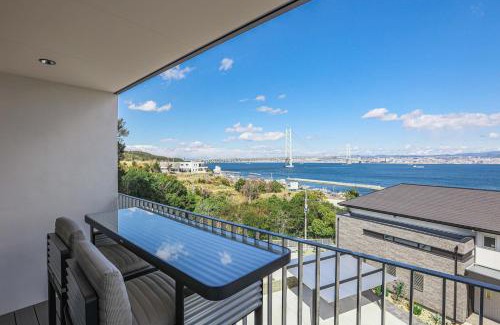 Awaji Villa | アナザーオーシャン淡路ヴィラ
