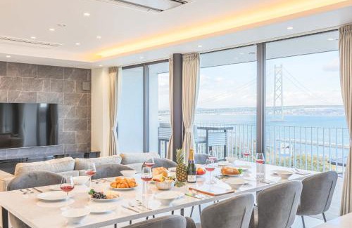 Awaji Villa | アナザーオーシャン淡路ヴィラ