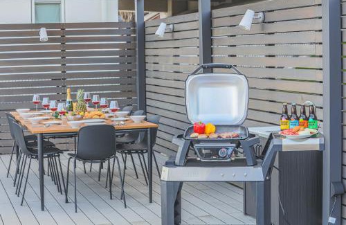 Awaji Villa | アナザーオーシャン淡路ヴィラ