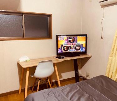 Nerima Haus | アニメーションの起源地にある大泉学園ヴィラ