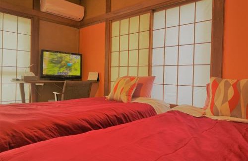 Nerima Haus | アニメーションの起源地にある大泉学園ヴィラ