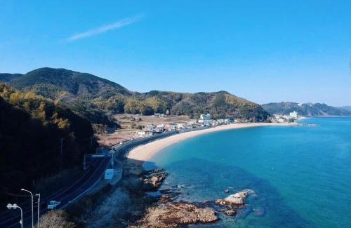 Sumoto Wohnung | アパートメントホテル Mimoza