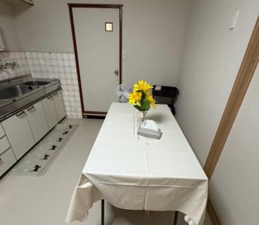 Otsu Wohnung | アパート一室堅田駅徒歩10分貸切要相談