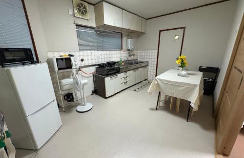 Otsu Wohnung | アパート一室堅田駅徒歩10分貸切要相談