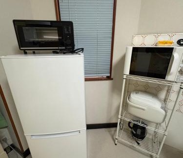 Otsu Wohnung | アパート一室堅田駅徒歩10分貸切要相談