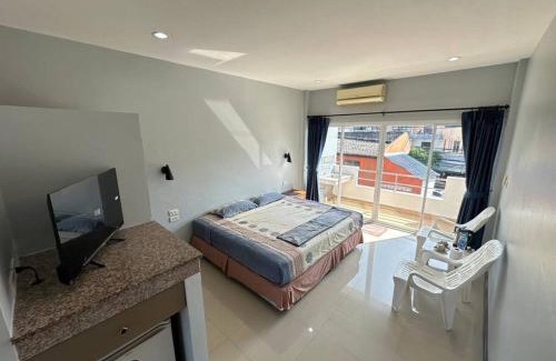 Patong Wohnung | アマテラスパトン7