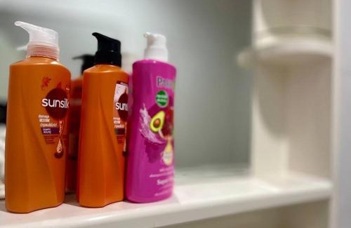 Patong Wohnung | アマテラスパトン7