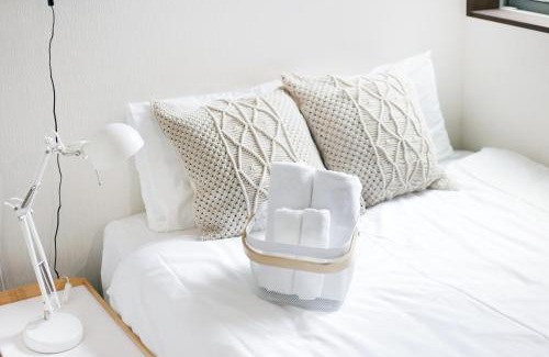 Sumida Wohnung | アリア曳舟