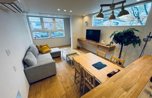 Kita Ward Wohnung | アルコバレーノ奉還町