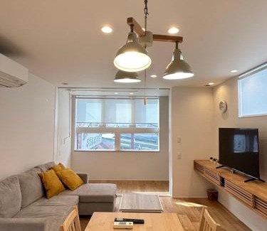 Kita Ward Wohnung | アルコバレーノ奉還町