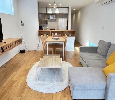 Kita Ward Wohnung | アルコバレーノ奉還町