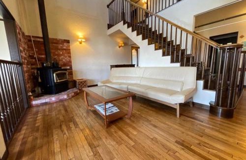 Inawashiro Bed & Breakfast | アルパインロッジ