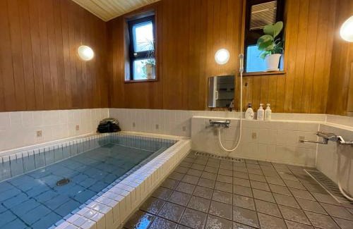 Inawashiro Bed & Breakfast | アルパインロッジ