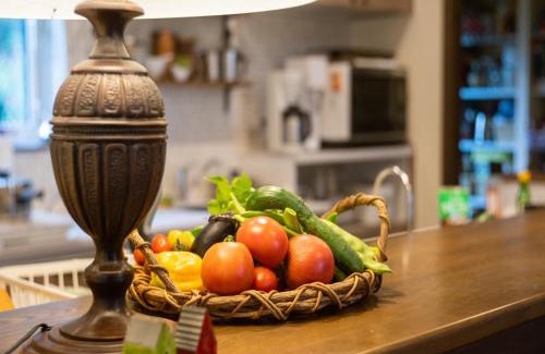 Inawashiro Bed & Breakfast | アルパインロッジ