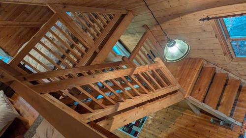 Yaita Haus | アルミテラーノ矢板