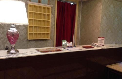 Himeji Hotel | アンジェリーククロッシュ 男塾ホテルグループ