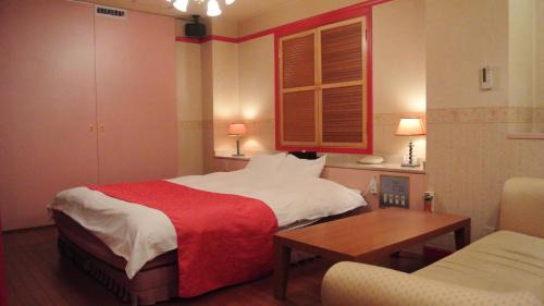 Himeji Hotel | アンジェリーククロッシュ 男塾ホテルグループ