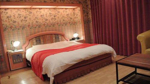 Himeji Hotel | アンジェリーククロッシュ 男塾ホテルグループ