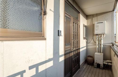 Oi-machi Wohnung | アンドステイ小田原堀之内194