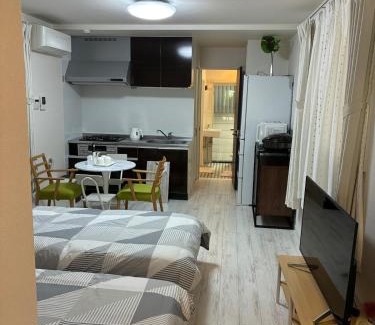 Kita Wohnung | アンドステイ赤羽西4丁目