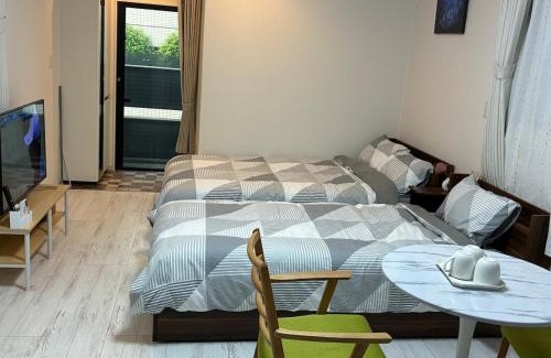 Kita Wohnung | アンドステイ赤羽西4丁目