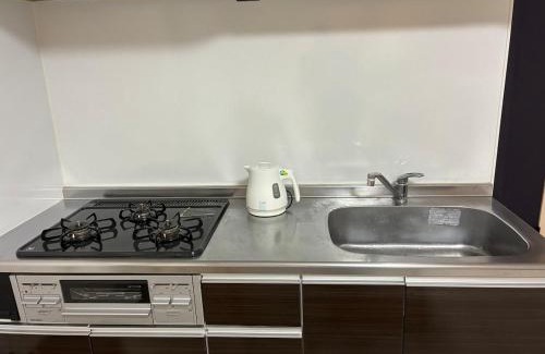 Kita Wohnung | アンドステイ赤羽西4丁目