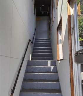 Minami Wohnung | イザリCafe