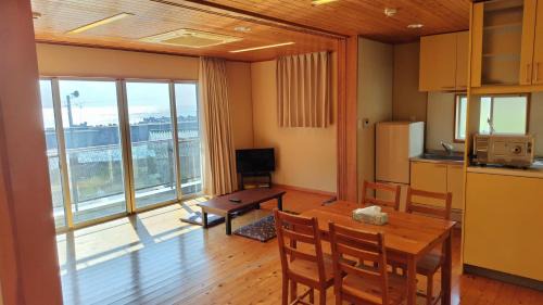 Minami Wohnung | イザリCafe